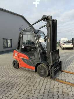 Dieseltrukki 2020  Linde H25D-01/1202 (3)