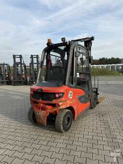 Dieseltrukki 2020  Linde H25D-01/1202 (4)