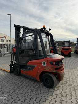 Dieseltrukki 2020  Linde H25D-01/1202 (6)