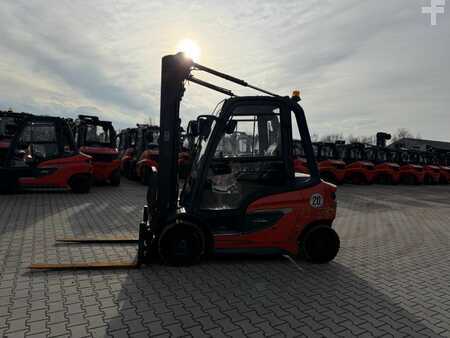 Dieseltrukki 2020  Linde H25D-01/1202 (9)