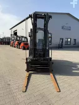 Diesel Forklifts 2020  Linde H25D-01/1202 (2)