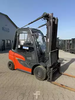 Diesel Forklifts 2020  Linde H25D-01/1202 (3)