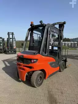 Diesel Forklifts 2020  Linde H25D-01/1202 (4)