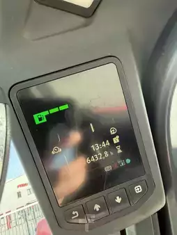 Diesel Forklifts 2020  Linde H25D-01/1202 (7)