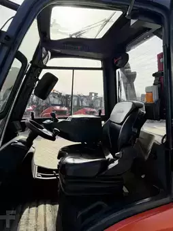 Diesel Forklifts 2020  Linde H25D-01/1202 (8)