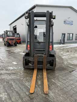 Diesel truck 2019  Linde H40D-02 (2)