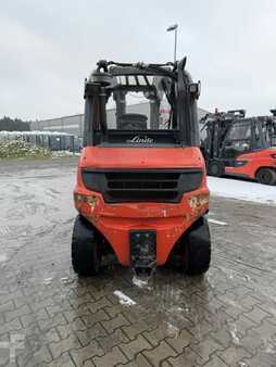 Diesel truck 2019  Linde H40D-02 (5)