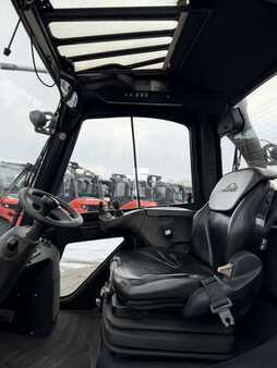 Diesel truck 2019  Linde H40D-02 (7)