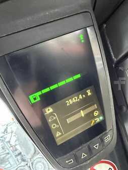 Diesel truck 2019  Linde H40D-02 (8)