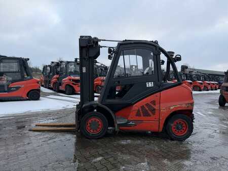 Diesel truck 2019  Linde H40D-02 (9)
