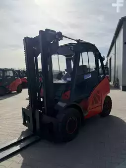 Dieselový VZV 2019  Linde H40D-02 (1)