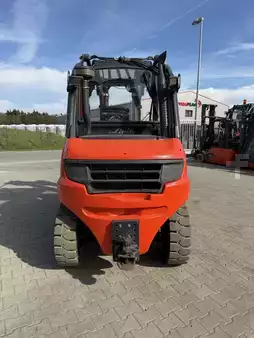 Dieselový VZV 2019  Linde H40D-02 (5)