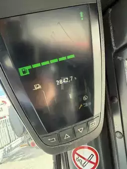 Dieselový VZV 2019  Linde H40D-02 (8)