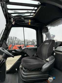 Diesel gaffeltruck 2020  Linde H50D-02/600 (7)