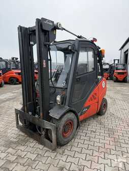Dieselstapler 2019  Linde H35D-02 (1)