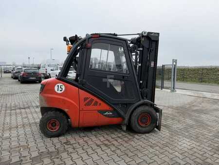 Dieselstapler 2019  Linde H35D-02 (10)