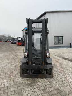 Dieselstapler 2019  Linde H35D-02 (2)