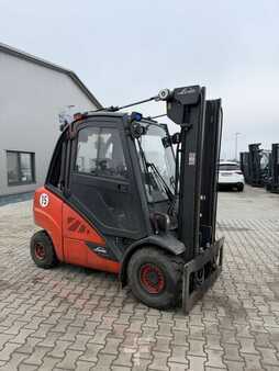 Dieselstapler 2019  Linde H35D-02 (3)