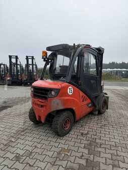 Dieselstapler 2019  Linde H35D-02 (4)