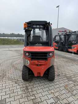 Dieselstapler 2019  Linde H35D-02 (5)