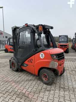 Dieselstapler 2019  Linde H35D-02 (6)