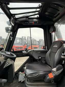 Dieselstapler 2019  Linde H35D-02 (7)