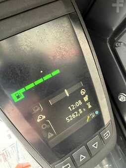 Dieselstapler 2019  Linde H35D-02 (8)