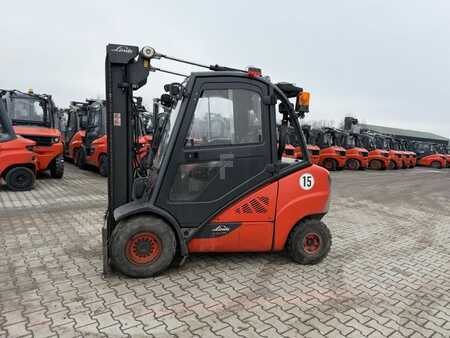 Dieselstapler 2019  Linde H35D-02 (9)