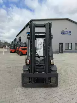 Carrelli elevatori diesel 2019  Linde H35D-02 (2)