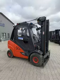 Carrelli elevatori diesel 2019  Linde H35D-02 (3)