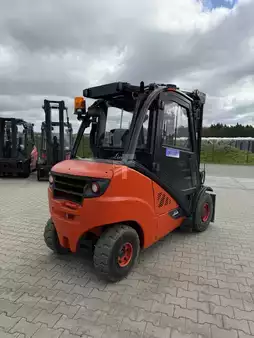 Carrelli elevatori diesel 2019  Linde H35D-02 (4)