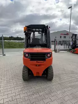 Carrelli elevatori diesel 2019  Linde H35D-02 (5)