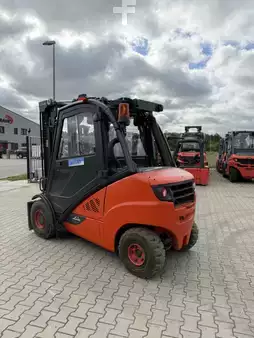 Carrelli elevatori diesel 2019  Linde H35D-02 (6)