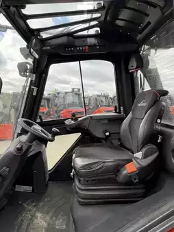 Carrelli elevatori diesel 2019  Linde H35D-02 (7)