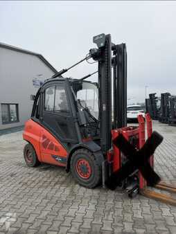 Diesel gaffeltruck 2020  Linde H50D-02/600 (3)