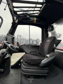 Diesel gaffeltruck 2020  Linde H50D-02/600 (7)