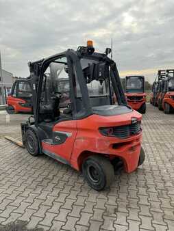 Diesel gaffeltruck 2020  Linde H30D-01/1202 (6)