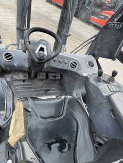 Diesel gaffeltruck 2020  Linde H30D-01/1202 (7)