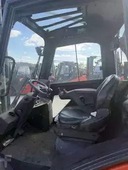 Chariots élévateurs diesel 2014  Linde H30D-02 (7)