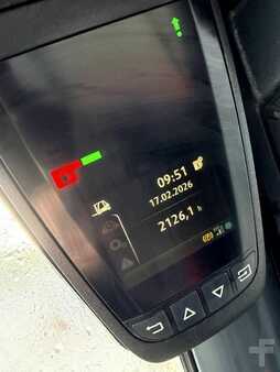 Dízel targoncák 2019  Linde H50D-02 (10)