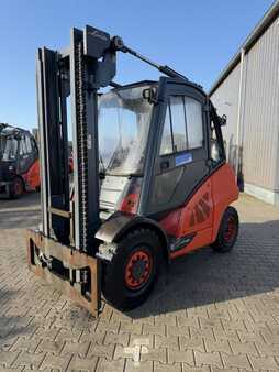 Dízel targoncák 2019  Linde H50D-02/600 (1)