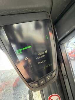 Dízel targoncák 2019  Linde H50D-02/600 (8)