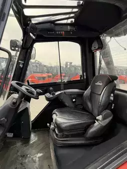 Diesel gaffeltruck 2019  Linde H35D-02 (7)