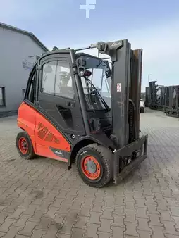 Carretilla elevadora diésel 2021  Linde H40D-02 (3)