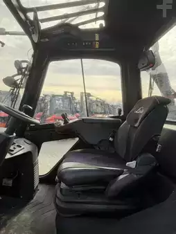 Carretilla elevadora diésel 2021  Linde H40D-02 (7)