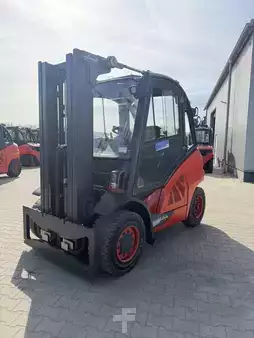 Dieselový VZV 2021  Linde H40D-02 (1)