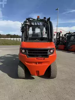 Dieselový VZV 2021  Linde H40D-02 (5)