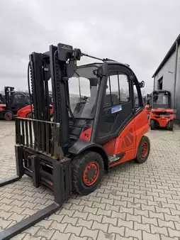 Carretilla elevadora diésel 2019  Linde H40D-02 (1)