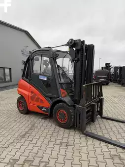 Carretilla elevadora diésel 2019  Linde H40D-02 (3)