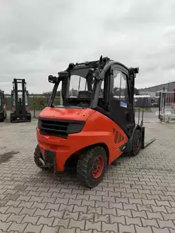 Carretilla elevadora diésel 2019  Linde H40D-02 (4)